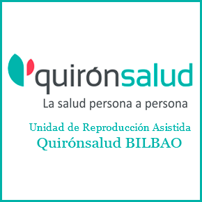 Quirón Reproducción Bilbao