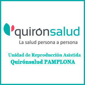 Unidad de Reproducción Asistida Quirónsalud Pamplona
