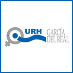 URH – García del Real