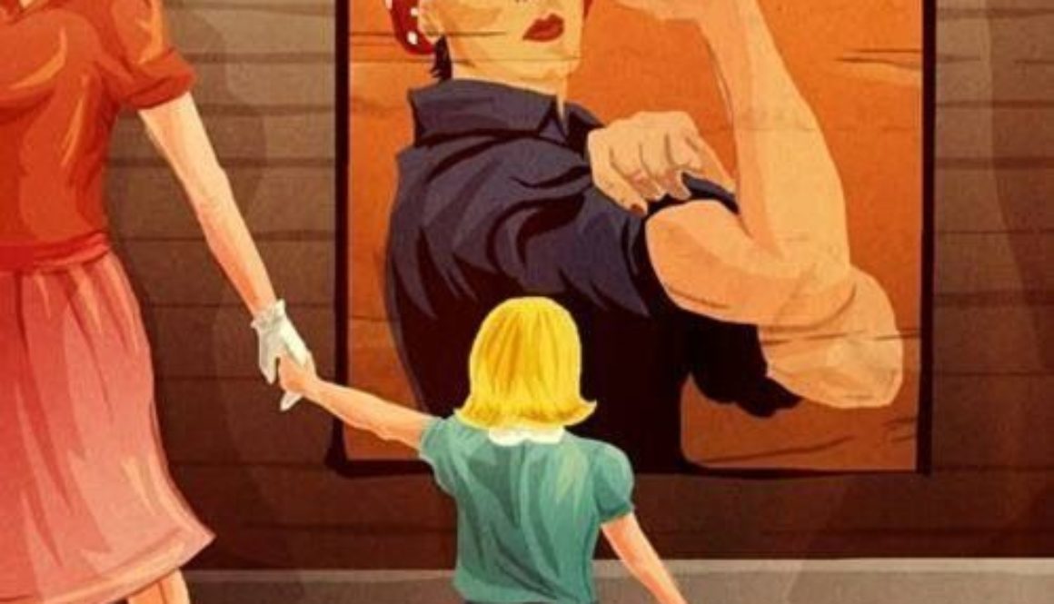 Día de la mujer luchadora contra la infertilidad