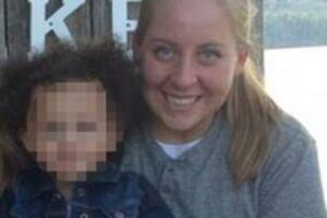 EEUU: Mujer de etnia blanca demanda al banco de esperma por dar a luz a una niña negra