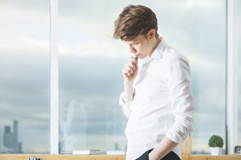 El 40% de los casos de infertilidad masculina se produce por causas desconocidas