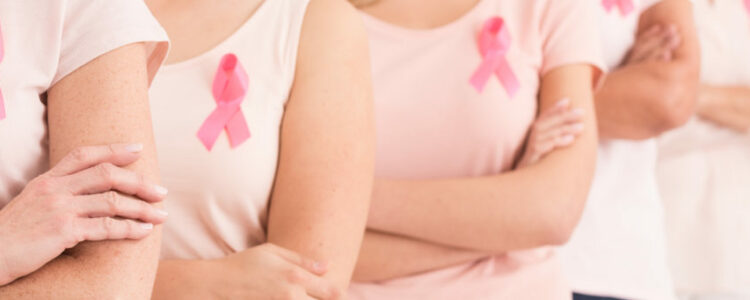 Las mujeres con cáncer de mama, las que más preservan la fertilidad