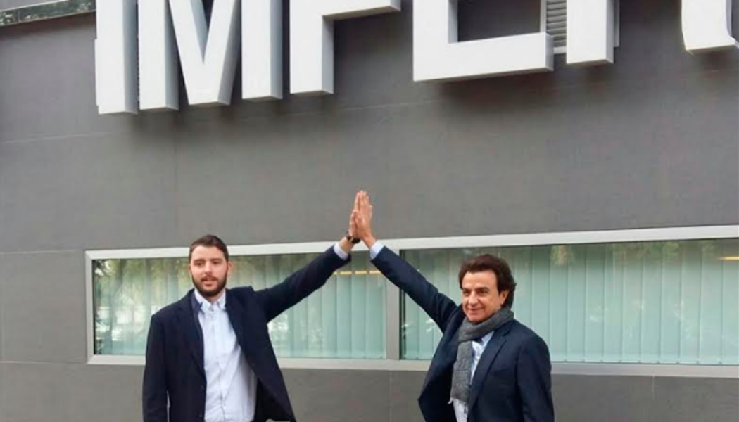 20 años cumpliendo sueños, 20 años dando vida