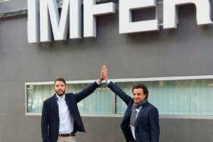 20 años cumpliendo sueños, 20 años dando vida