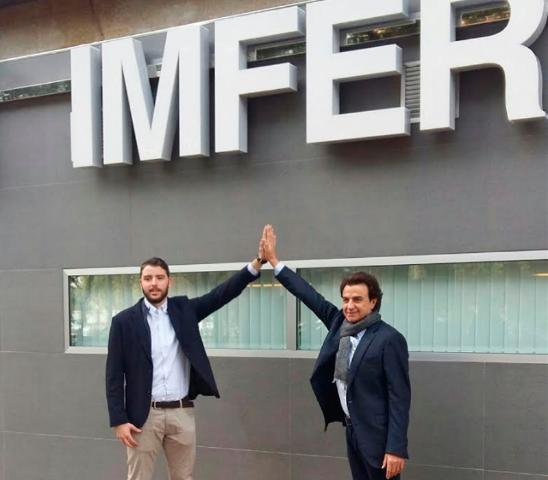 20 años cumpliendo sueños