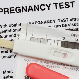 ¿Qué puede pasar si se realiza un test de embarazo antes de tiempo?