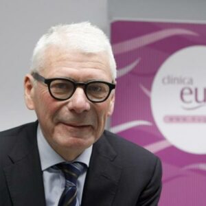 'Mujer, ¡no olvides que tu vida reproductiva tiene un límite!'