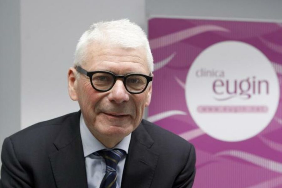 'Mujer, ¡no olvides que tu vida reproductiva tiene un límite!'