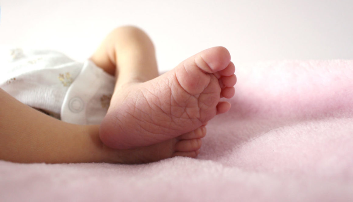 "El bebé se queda ingresado": cuando el hospital se convierte en tu (incómoda) casa