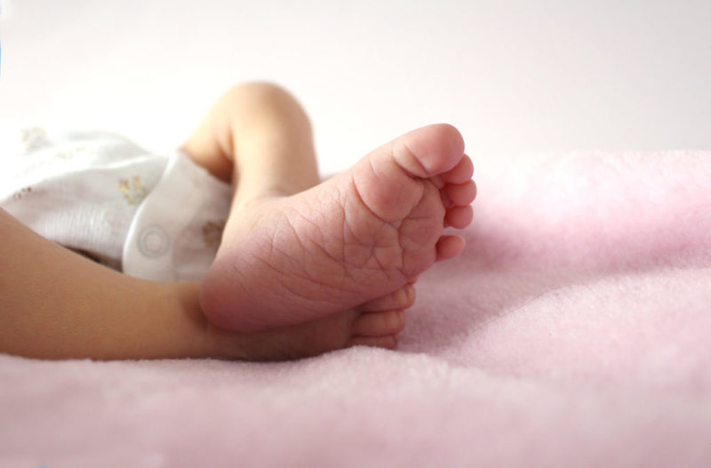 "El bebé se queda ingresado": cuando el hospital se convierte en tu (incómoda) casa