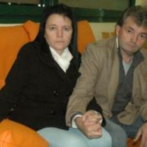 «Mi hijo necesita un trasplante de médula, no puede sufrir ni un golpe»