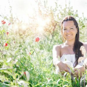 «No tires la toalla. Hazte un bonito turbante» de Marian Cisterna