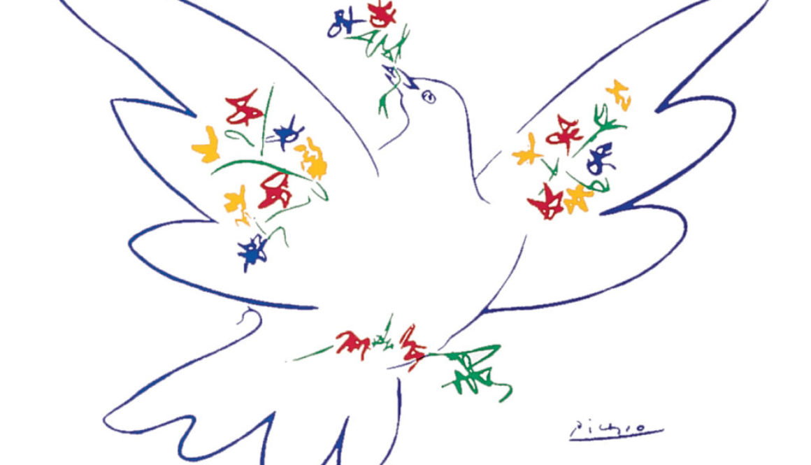 30 de enero: Día Escolar de la No Violencia y la Paz