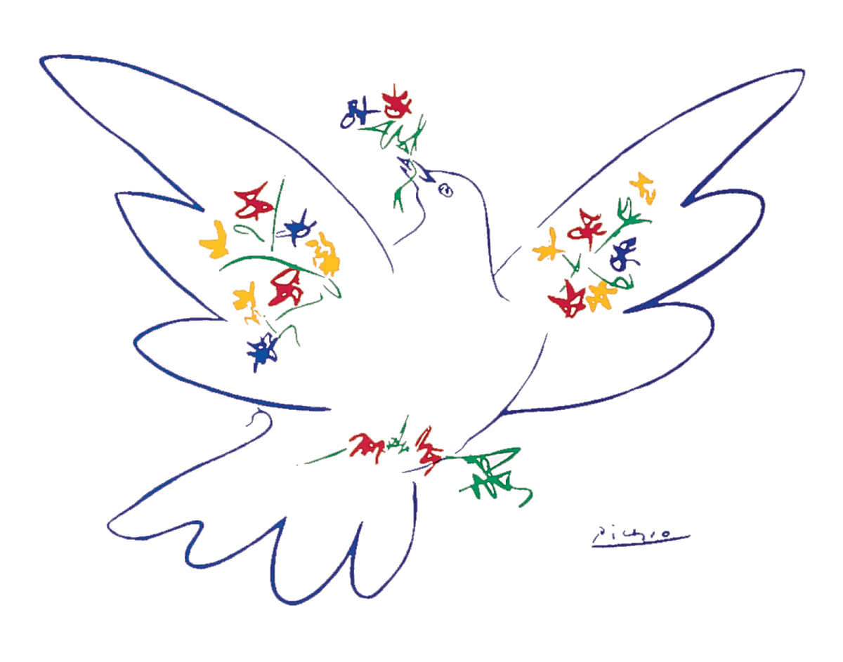 30 de enero: Día Escolar de la No Violencia y la Paz