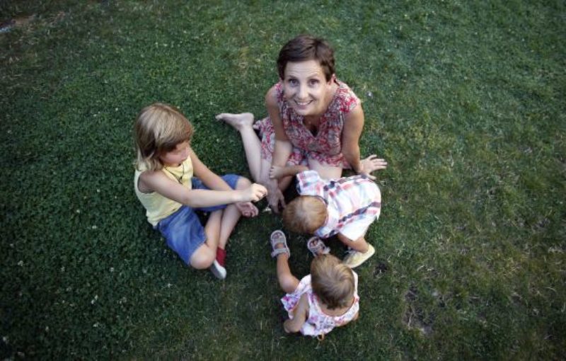 3 razones para no abandonar los tratamientos de fertilidad