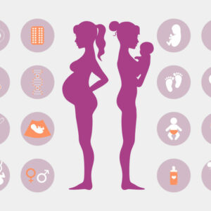 6 mentiras sobre la fertilidad que debemos dejar de creer