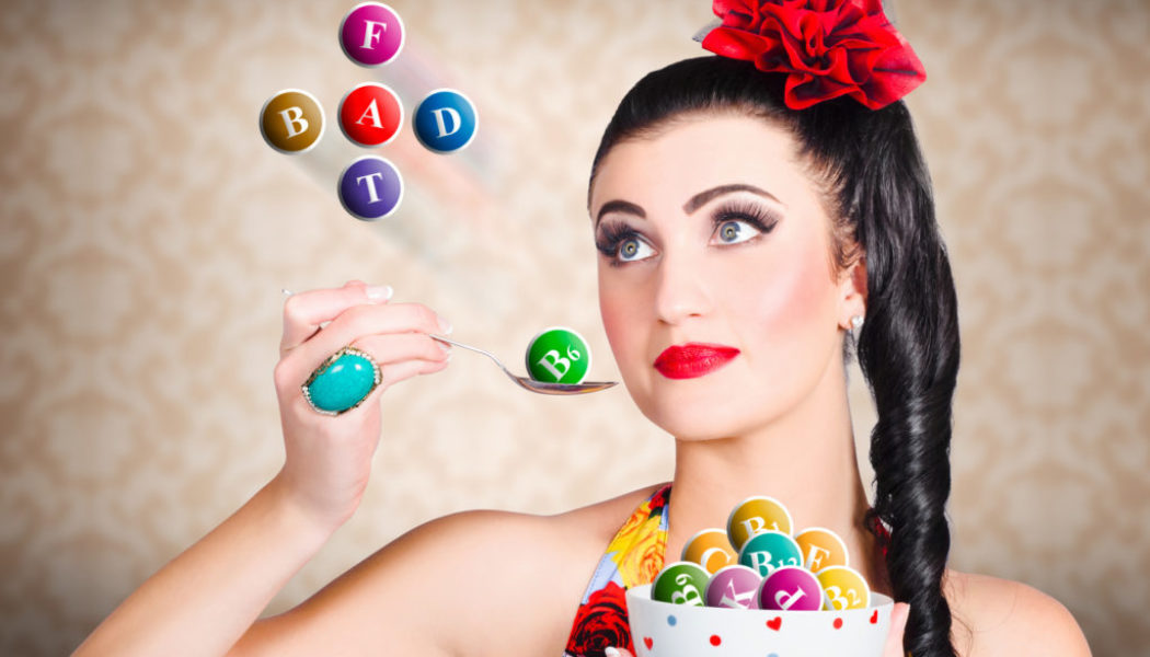 AGAB (ácido gama amino butírico)