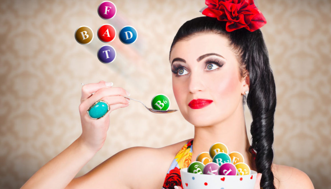 AGAB (ácido gama amino butírico)