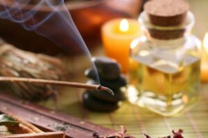 Aceites esenciales que mejoran las probabilidades de fertilidad