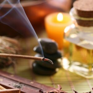 Aceites esenciales que mejoran las probabilidades de fertilidad