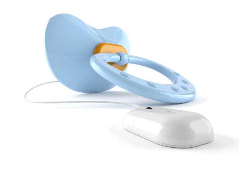 Acudir a grupos de apoyo si te estás sometiendo a una FIV