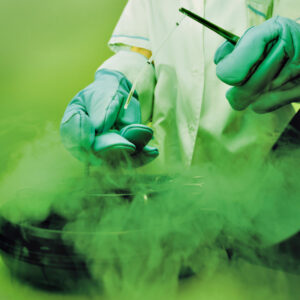 Acusado un doctor en EE.UU por inseminar a sus pacientes con su propio esperma