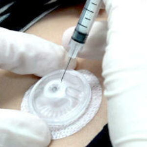 Adiós a los pinchazos en los tratamientos de fertilidad