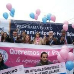 Agrupación «Queremos ser padres » envía carta a piñera por falta de cobertura a tratamientos contra La infertilidad