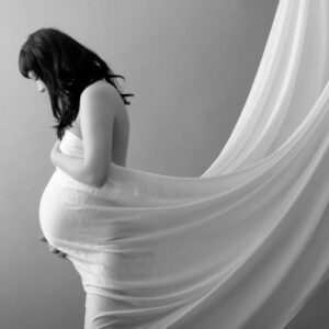 Anaclaudia: «lo más duro fue mantener la cabeza a raya, no desalentarme con el negativo ni dejarme llevar con el positivo»