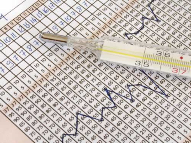 Aplicaciones gratuitas para controlar la ovulación con el móvil