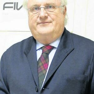 Arnott : «una paciente en edad reproductiva, puede preservar la fertilidad haciendo un tratamiento adecuado»