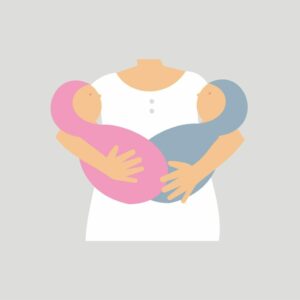 Artículo para compartir: Vivir la infertilidad al otro lado de la barrera … no es fácil …