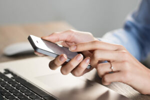 Asocian compuestos químicos de uso común con problemas de fertilidad en mujeres