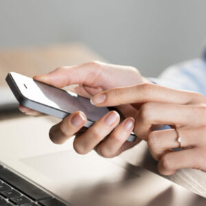 Asocian compuestos químicos de uso común con problemas de fertilidad en mujeres