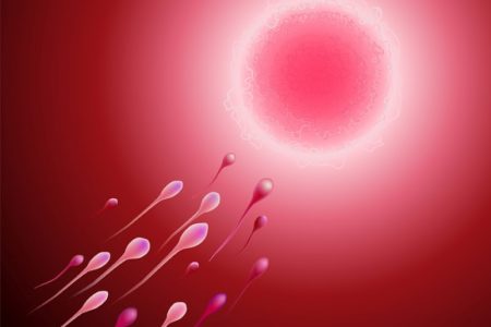 Asocian fecundación in vitro en mujeres jóvenes con cáncer de mama