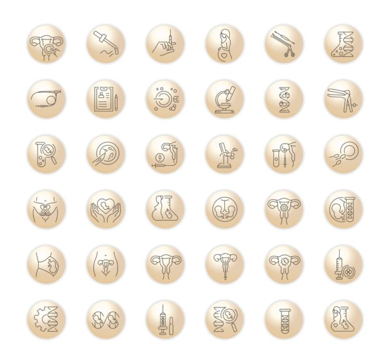 Aumenta un 10% la demanda de técnicas de reproducción asistida en España