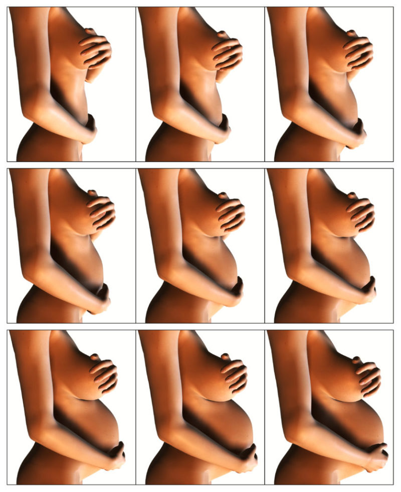 Aumenta un 200% el número de mujeres solas que acuden a un banco de esperma