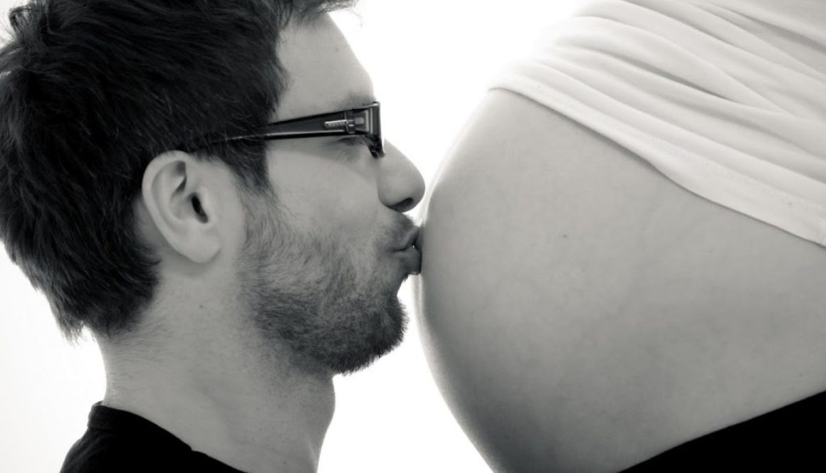 Aurora: “No hay hijo más deseado que el hijo que nace desde el corazón