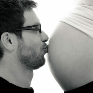 Aurora: “No hay hijo más deseado que el hijo que nace desde el corazón, como el nuestro”