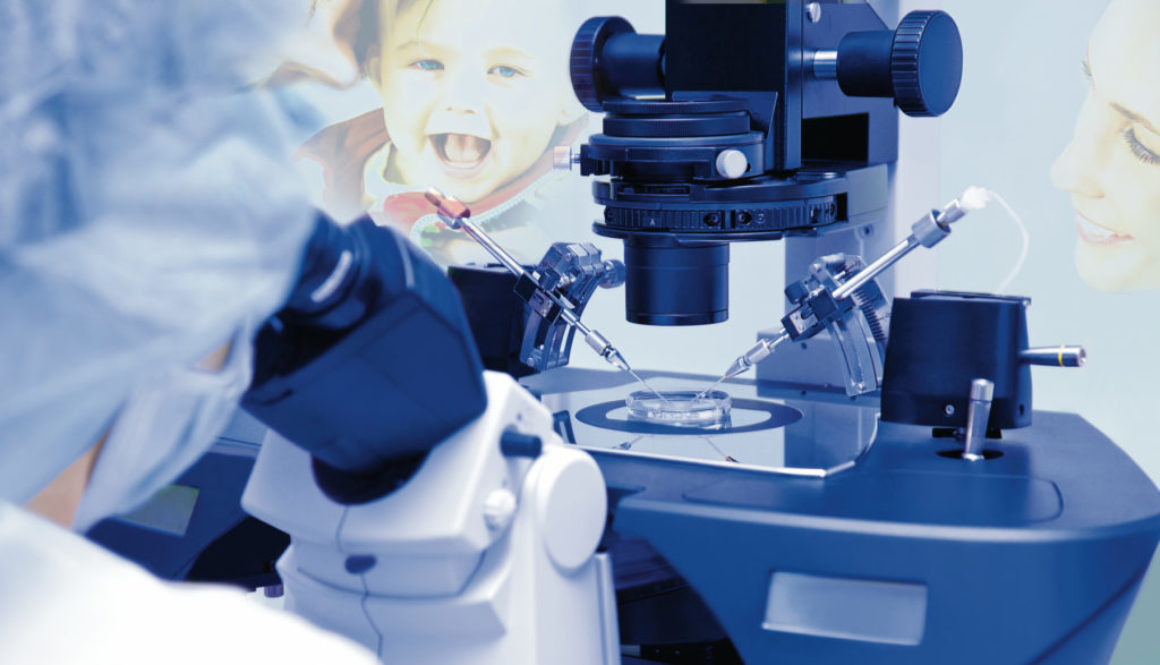 BIÓLOGOS: profesionales en el cuidado de bebés