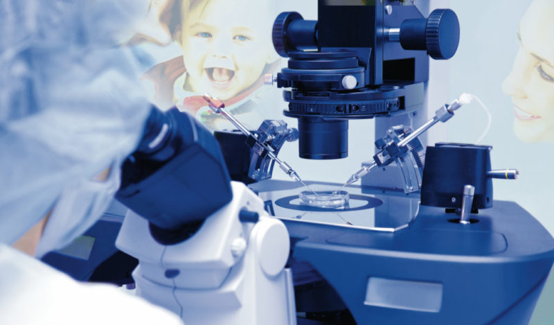 BIÓLOGOS: profesionales en el cuidado de bebés