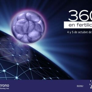 Barcelona acoge el II Encuentro 360º en Fertilidad