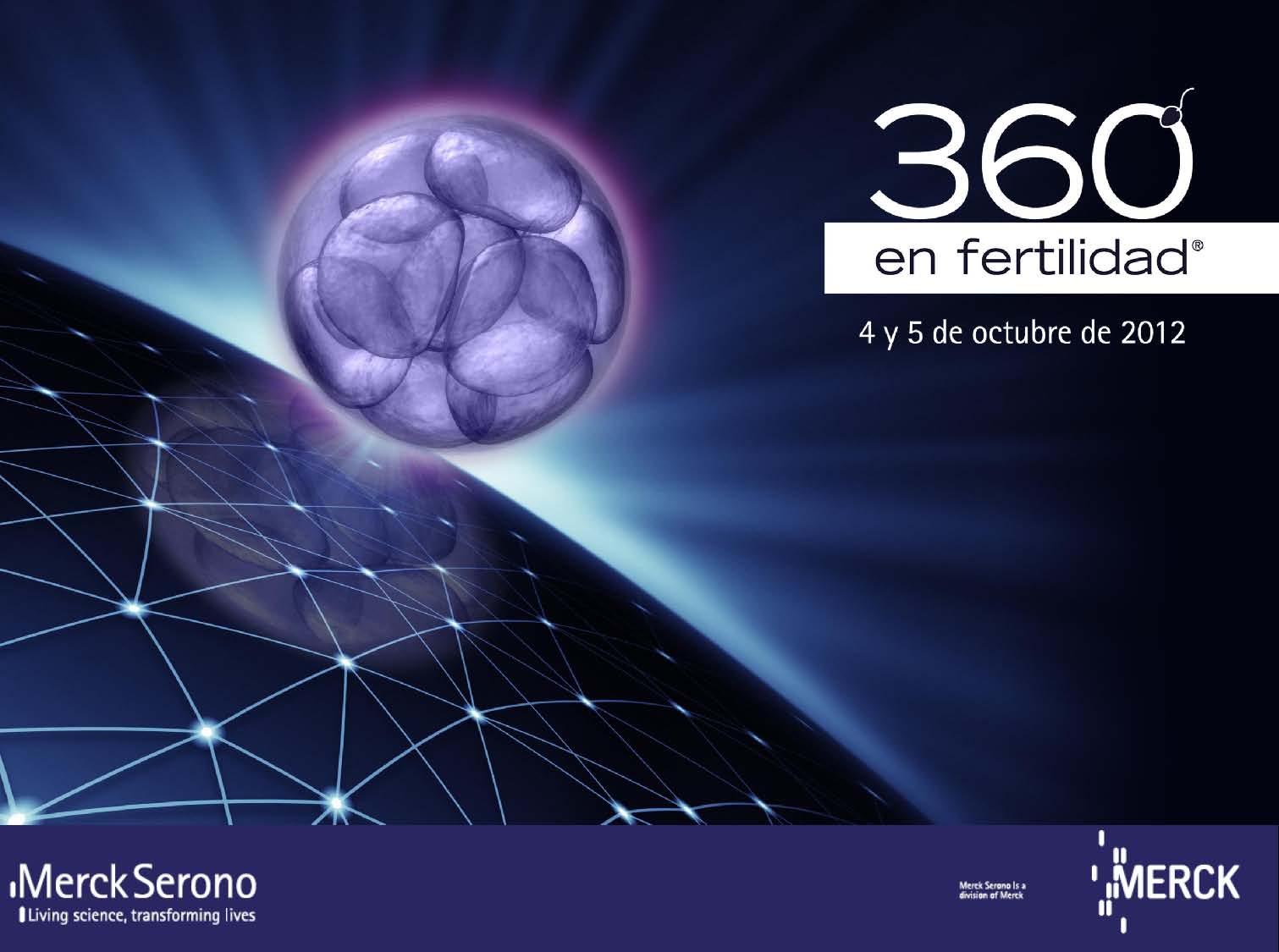Barcelona acoge el II Encuentro 360º en Fertilidad