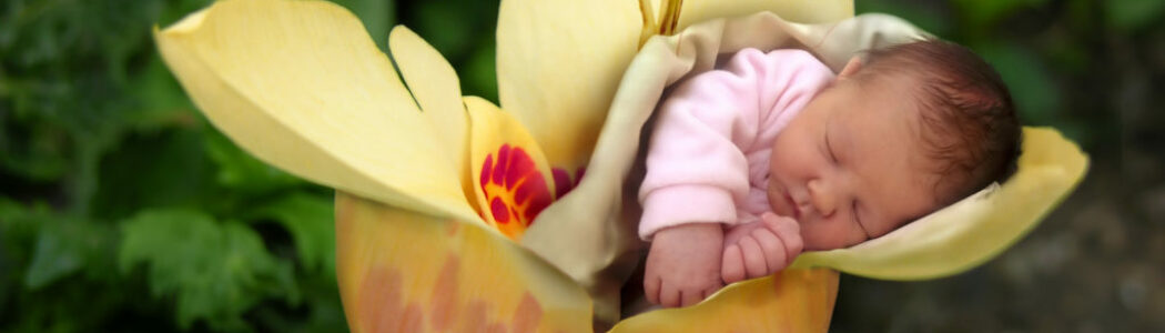 Bebés que nacen por terapias de fertilidad “serían más pequeños”