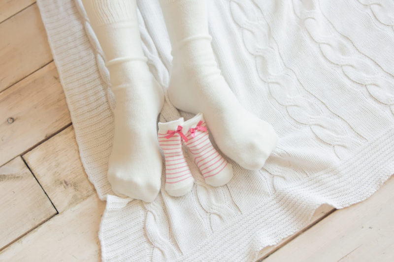 ¡Quiero un segundo hijo por reproducción asistida!