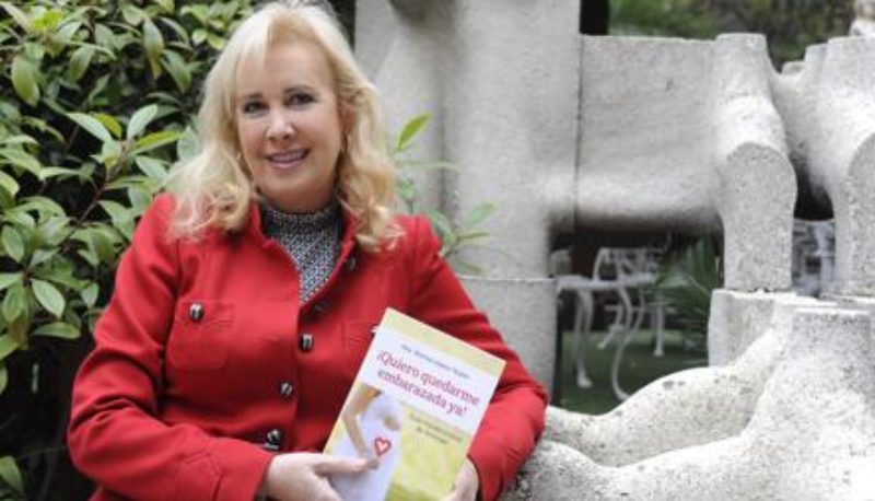 «Hay mucha infertilidad y desinformación: pregunte a un hombre a qué velocidad van sus espermatozoides»