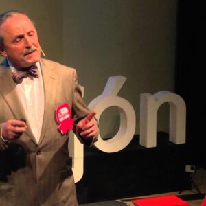 «Las mujeres no entienden que los ovarios no funcionan bien a partir de los 35 años»