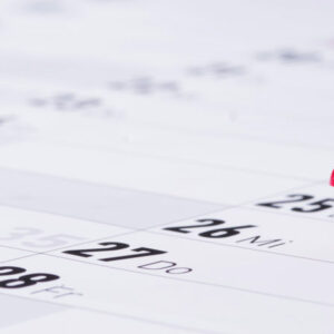 ¿Cómo puedo saber cuáles son mis días fértiles?