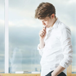 ¿Cuáles son las causas de la infertilidad en el hombre?